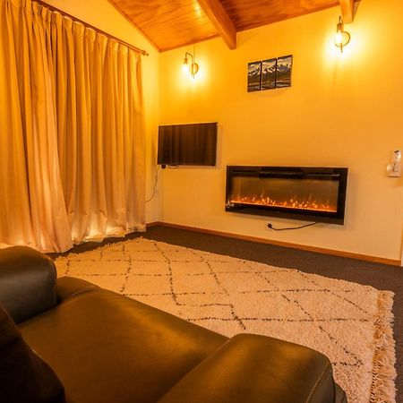 Goldfield Suites Греймут Екстериор снимка
