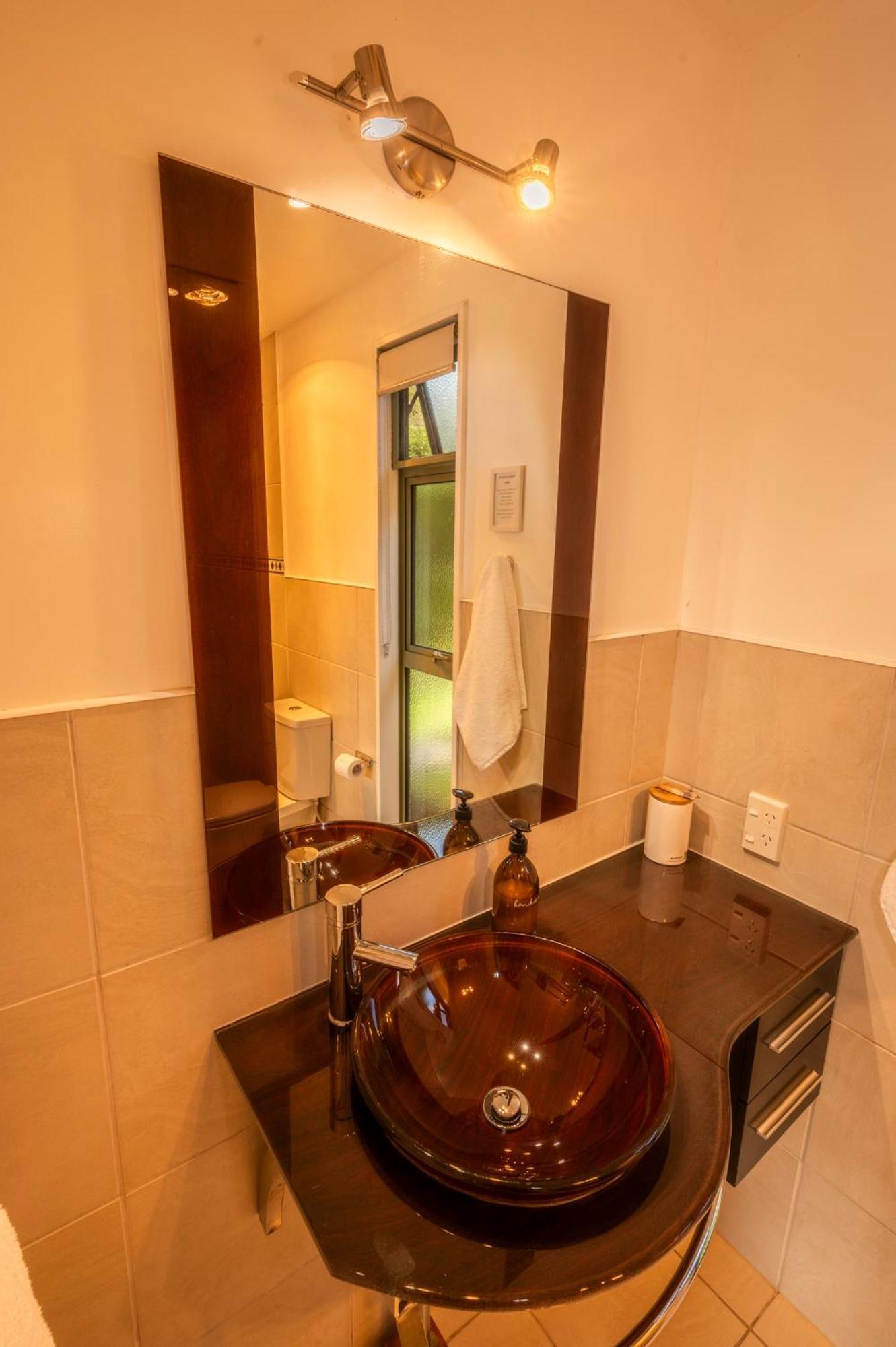 Goldfield Suites Греймут Стая снимка