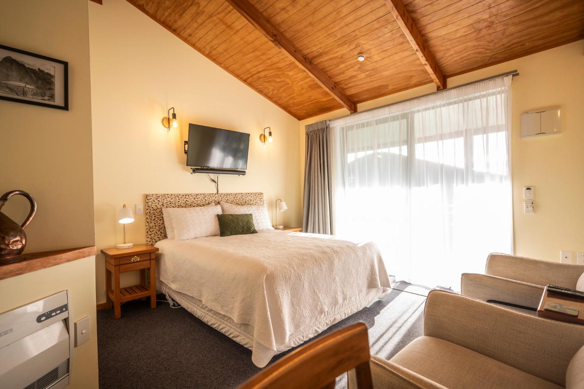 Goldfield Suites Греймут Стая снимка